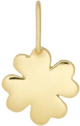 Design Letters aranyozott ezüst medál - arany Univerzális méret - answear - 15 990 Ft