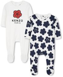 Kenzo kids rugdalózó 2 db - fehér 81