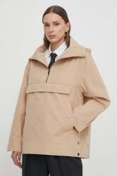 BA&SH rövid kabát MIKE - bézs XS