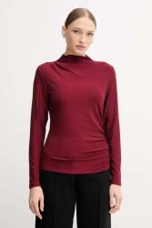 Joseph Ribkoff felső - burgundia 42 - answear - 27 990 Ft