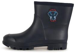 Kenzo kids gyerek gumicsizma - sötétkék 32