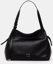 Giorgio Armani kézitáska - fekete Univerzális méret - answear - 70 990 Ft