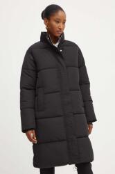 Silvian Heach rövid kabát MESIZ(N) - fekete 36