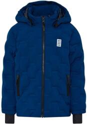 Lego gyerek síkabát 22879 JACKET - sötétkék 98