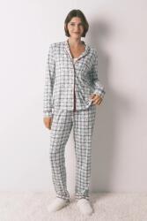 Women'Secret pizsama - bézs XL - answear - 16 990 Ft