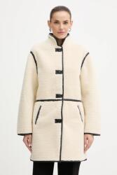 Morgan kabát - bézs 38 - answear - 70 990 Ft
