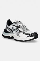 Giorgio Armani sportcipő - szürke Női 44 - answear - 49 990 Ft