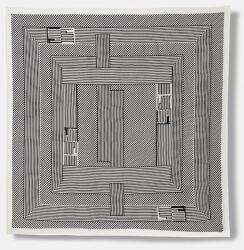 JOOP! kendő - fekete Univerzális méret - answear - 31 990 Ft