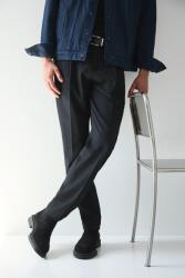 Medicine bokacsizma - fekete Férfi 44