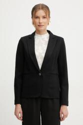 Morgan zakó VELO - fekete 38