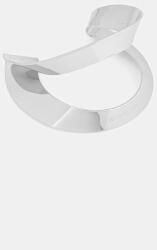 Patrizia Pepe karperec - ezüst Univerzális méret - answear - 64 990 Ft