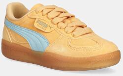PUMA Palermo Moda sportcipő női velúr - narancssárga Női 40.5 - answear - 30 990 Ft