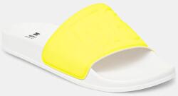 MSGM papucs - zöld Női 39 - answear - 29 990 Ft