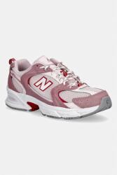 New Balance 530 sportcipő női - rózsaszín Női 40