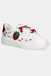 Aldo sportcipő LOVESNEAKER - fehér Női 38.5