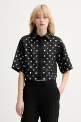 Silvian Heach ing NIPOLIS - fekete 36