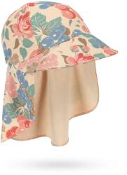 Konges Sløjd gyerek baseball sapka MANUCA FRILL SUN HAT GRS - többszínű 0-3 hónapos