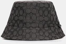 Coach kalap - szürke M/L