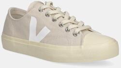 Veja sportcipő PL0120568A WATA II LOW CANVAS - bézs Női 37