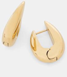 EDBLAD fülbevaló Crest - arany Univerzális méret