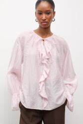 ANSWEAR ing - rózsaszín L - answear - 22 990 Ft