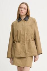 2NDDAY rövid kabát Bruce - zöld 36