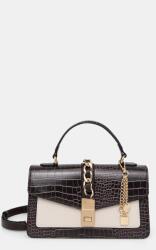 Aldo kézitáska - barna Univerzális méret - answear - 20 390 Ft