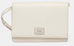 Calvin Klein kézitáska - bézs Univerzális méret - answear - 24 990 Ft