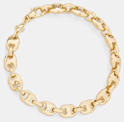 Tory Burch karperec Gemini Link - arany Univerzális méret - answear - 89 990 Ft