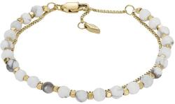 Fossil karperec - többszínű Univerzális méret - answear - 21 390 Ft