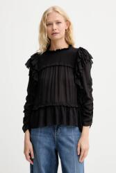 MUNTHE felső CRISP - fekete 34