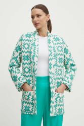 La Petite Française zakó VIDEO - zöld 38