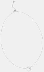 EDBLAD nyaklánc Eternal Orbit - ezüst Univerzális méret