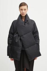 MM6 Maison Margiela pehelydzseki - fekete M - answear - 529 990 Ft