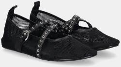 Answear. LAB balerina - fekete Női 40 - answear - 18 990 Ft