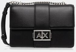 Armani Exchange kézitáska - fekete Univerzális méret - answear - 45 990 Ft