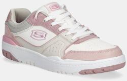 Skechers gyerek sportcipő SKX-228 - rózsaszín 36.5