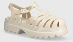 Melissa szandál POSSESSION PLATFORM II AD - bézs Női 41/42