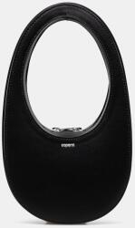 coperni bőr táska Mini Swipe - fekete Univerzális méret