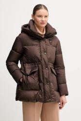 Blauer pehelydzseki CHELSEA - barna XL