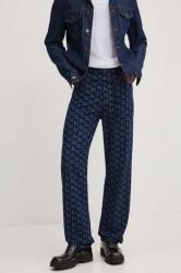 MSGM farmer - sötétkék 48