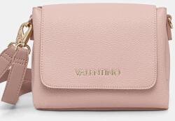 Valentino Bags keresztpántos táska női műbőr - rózsaszín Univerzális méret - answear - 33 990 Ft