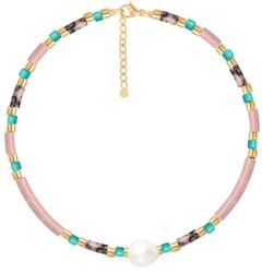 Lilou karperec - arany Univerzális méret - answear - 18 990 Ft