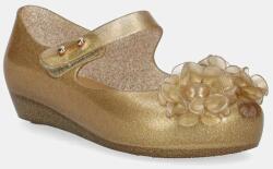Melissa gyerek balerina ULTRAGIRL SPRINGTIME BB - arany 25/26