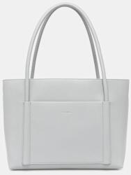 Calvin Klein kézitáska - kék Univerzális méret - answear - 40 990 Ft