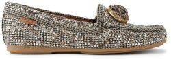 Kurt Geiger London mokaszin Chelsea Moccasin - barna Női 36