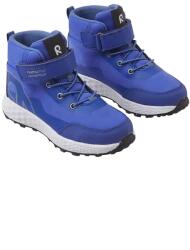 Reima gyerek téli csizma Hiipien - sötétkék 30