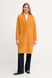Joseph Ribkoff kabát - sárga XL