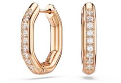 Swarovski fülbevaló DEXTERA - arany Univerzális méret - answear - 52 990 Ft