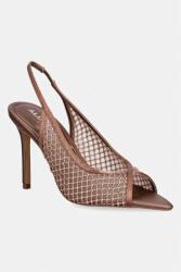 Aldo szandál SKOLAS - barna Női 38